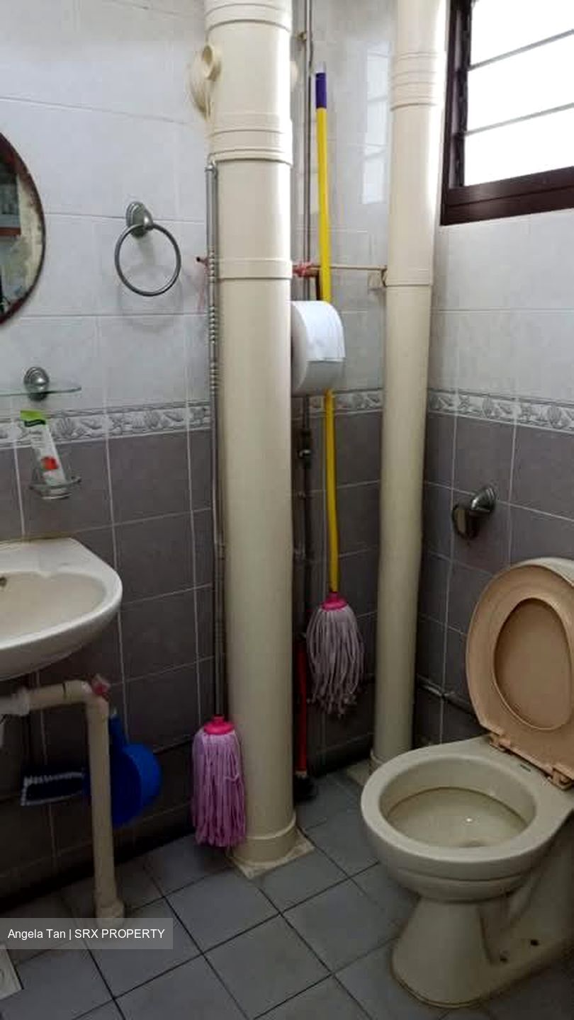Blk 319A Anchorvale Grove (Sengkang), HDB 5 Rooms #596158911